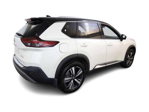 Thumbnail: 2021 Nissan Rogue - 23
