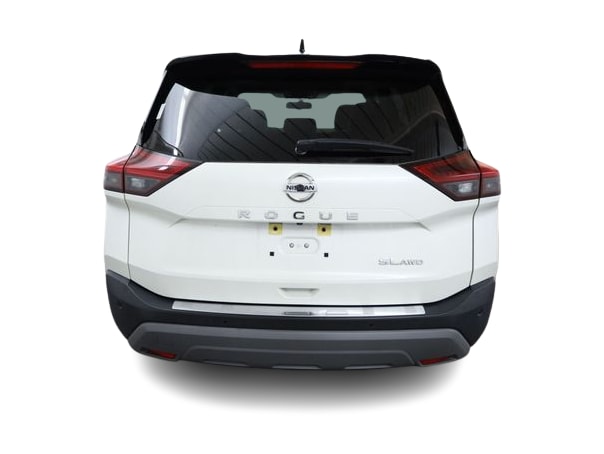Thumbnail: 2021 Nissan Rogue - 5