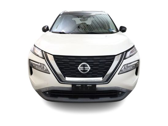 Thumbnail: 2021 Nissan Rogue - 6