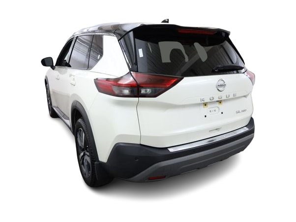 Thumbnail: 2021 Nissan Rogue - 21