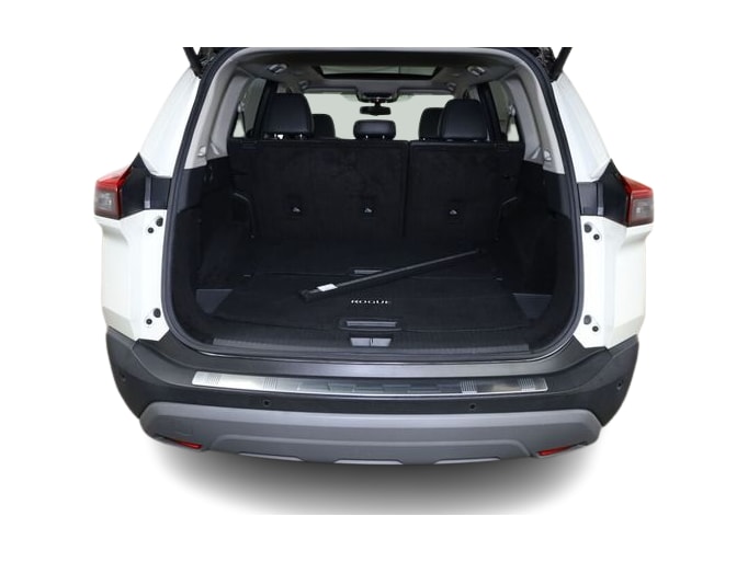Thumbnail: 2021 Nissan Rogue - 18