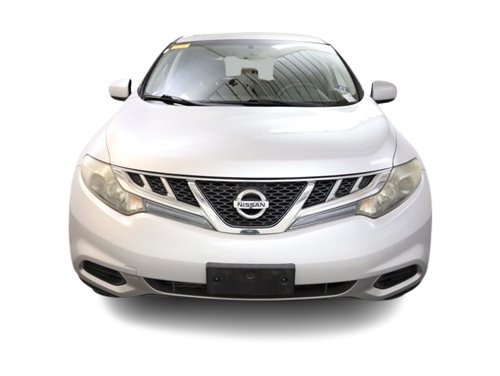 Thumbnail: 2011 Nissan Murano - 6