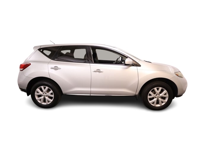 Thumbnail: 2011 Nissan Murano - 24