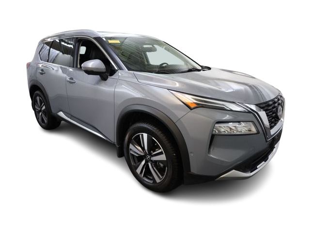 Thumbnail: 2023 Nissan Rogue - 24