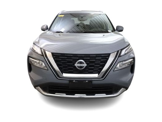 Thumbnail: 2023 Nissan Rogue - 6