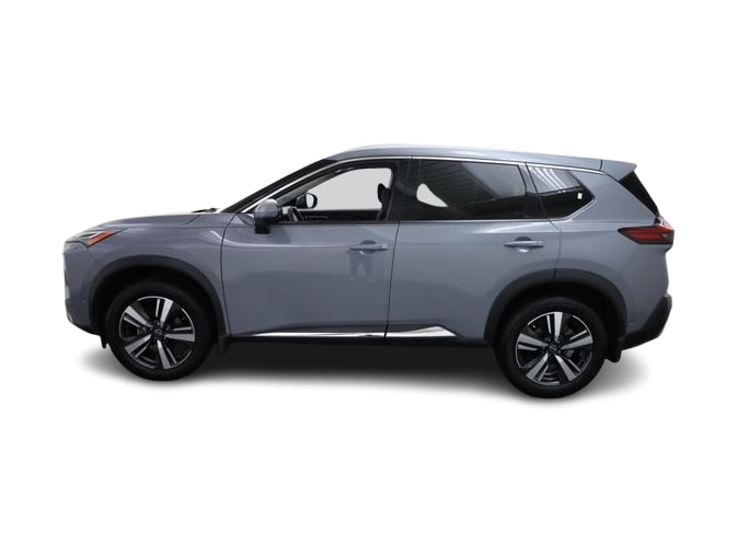 Thumbnail: 2023 Nissan Rogue - 3
