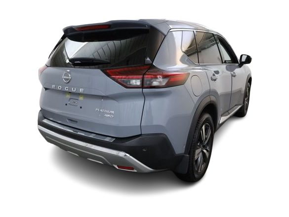 Thumbnail: 2023 Nissan Rogue - 21