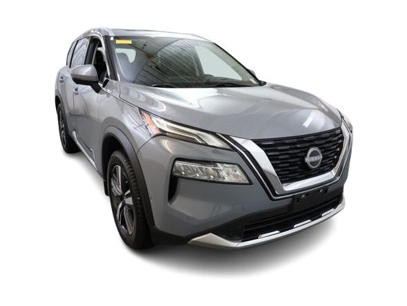 Thumbnail: 2023 Nissan Rogue - 25