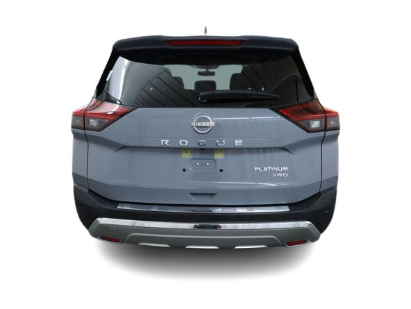 Thumbnail: 2023 Nissan Rogue - 5