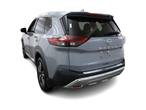 Thumbnail: 2023 Nissan Rogue - 20