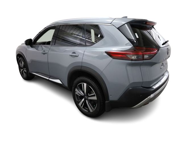Thumbnail: 2023 Nissan Rogue - 4