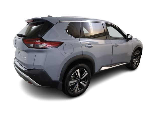 Thumbnail: 2023 Nissan Rogue - 22