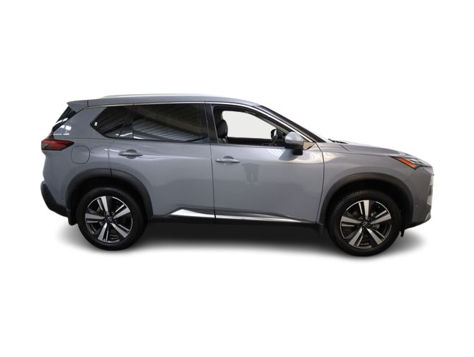 Thumbnail: 2023 Nissan Rogue - 23
