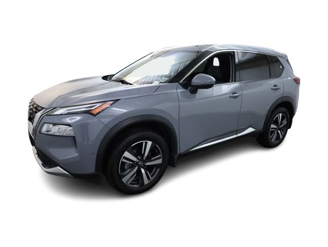Thumbnail: 2023 Nissan Rogue - 19