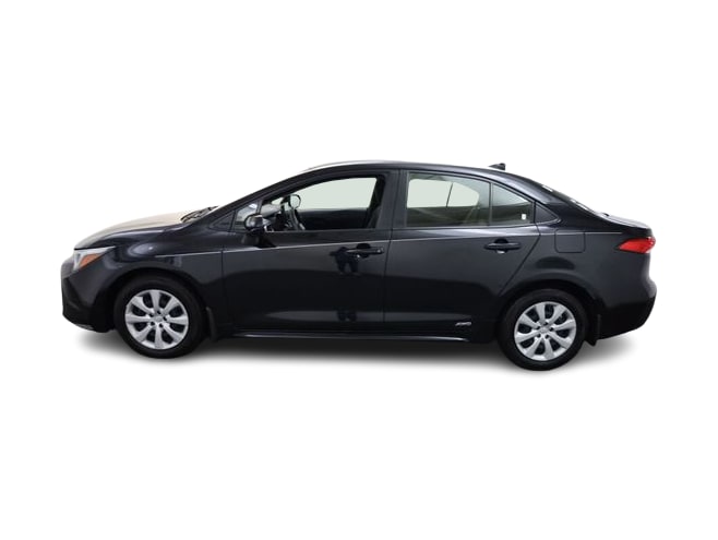 Thumbnail: 2024 Toyota Corolla - 20