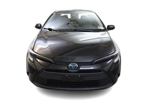 Thumbnail: 2024 Toyota Corolla - 6