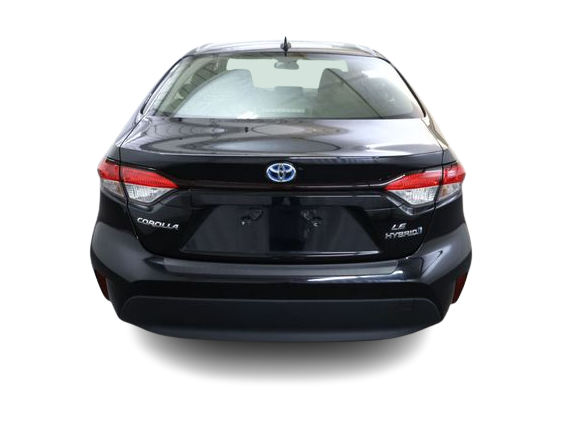 Thumbnail: 2024 Toyota Corolla - 5