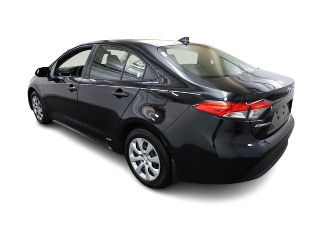 Thumbnail: 2024 Toyota Corolla - 4