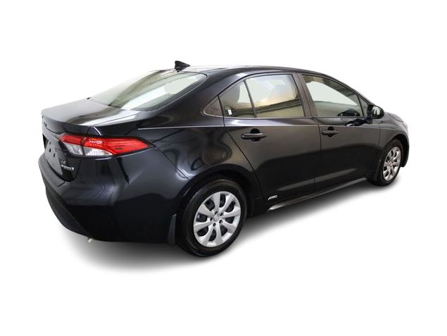 Thumbnail: 2024 Toyota Corolla - 23