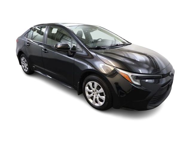 Thumbnail: 2024 Toyota Corolla - 25