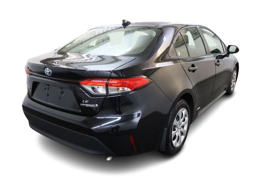 Thumbnail: 2024 Toyota Corolla - 22