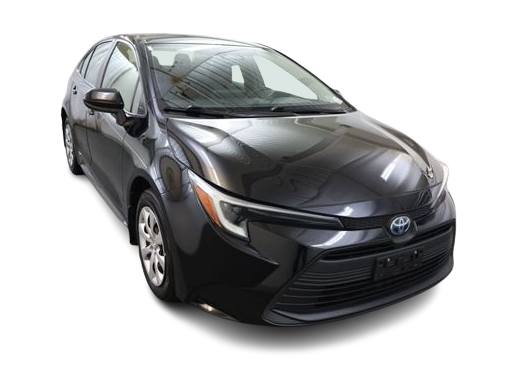Thumbnail: 2024 Toyota Corolla - 26