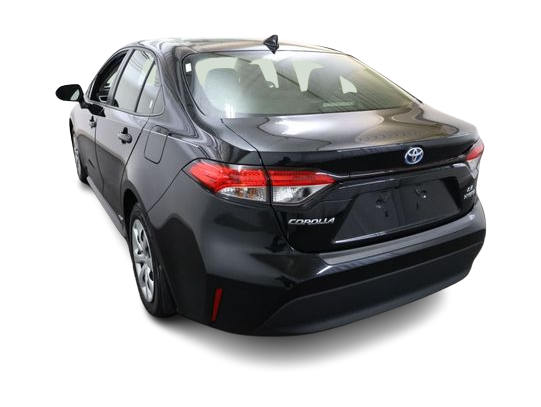 Thumbnail: 2024 Toyota Corolla - 21