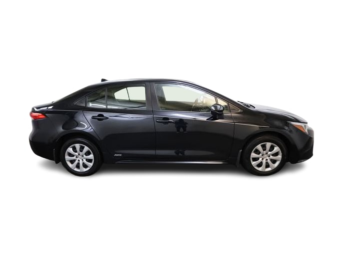 Thumbnail: 2024 Toyota Corolla - 24