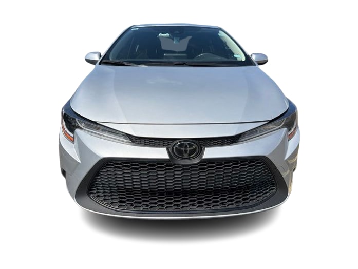 Thumbnail: 2022 Toyota Corolla - 4