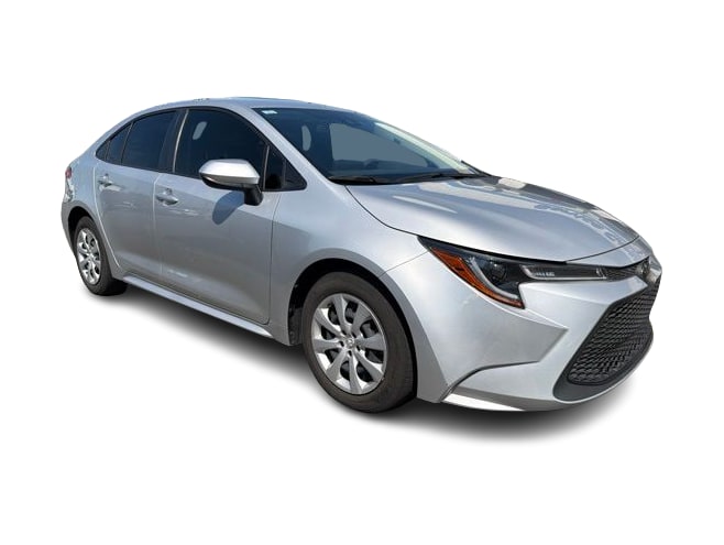 Thumbnail: 2022 Toyota Corolla - 12