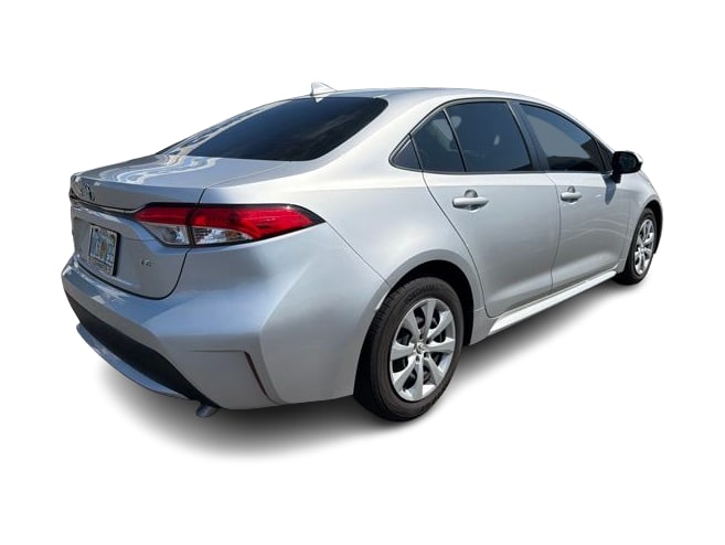 Thumbnail: 2022 Toyota Corolla - 13