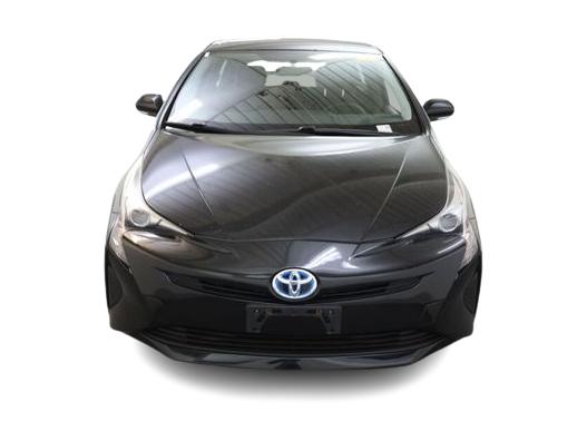 Thumbnail: 2016 Toyota Prius - 6