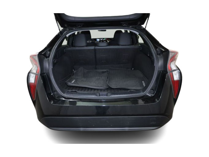 Thumbnail: 2016 Toyota Prius - 16