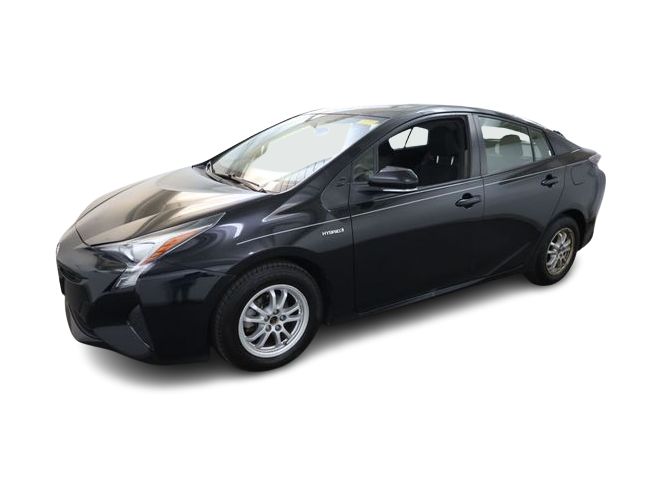 Thumbnail: 2016 Toyota Prius - 18