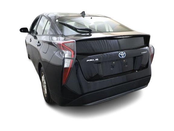 Thumbnail: 2016 Toyota Prius - 19