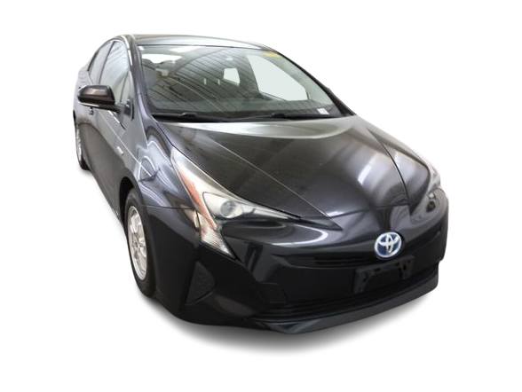 Thumbnail: 2016 Toyota Prius - 24