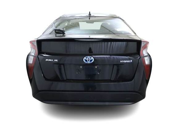 Thumbnail: 2016 Toyota Prius - 5
