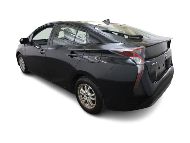 Thumbnail: 2016 Toyota Prius - 4