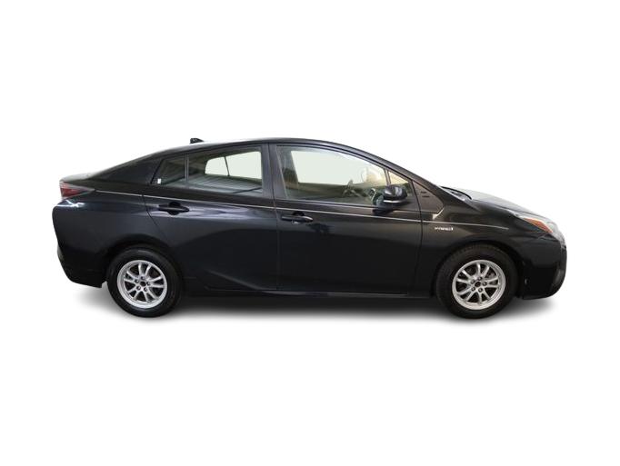 Thumbnail: 2016 Toyota Prius - 22