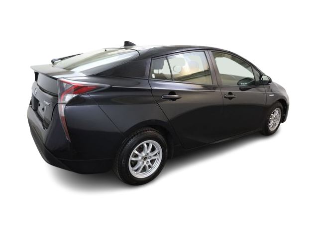Thumbnail: 2016 Toyota Prius - 21