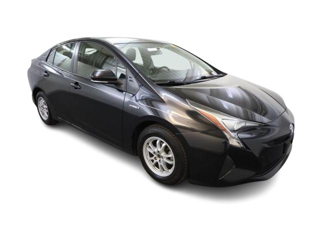 Thumbnail: 2016 Toyota Prius - 23