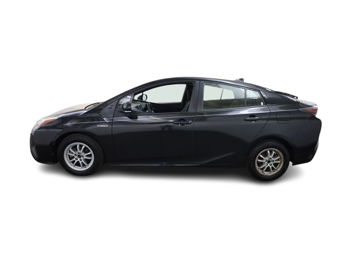 Thumbnail: 2016 Toyota Prius - 3