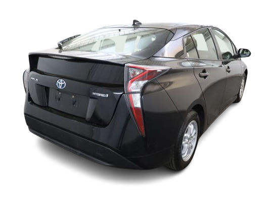 Thumbnail: 2016 Toyota Prius - 20
