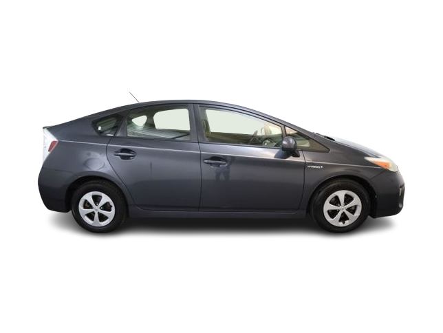 Thumbnail: 2012 Toyota Prius - 25