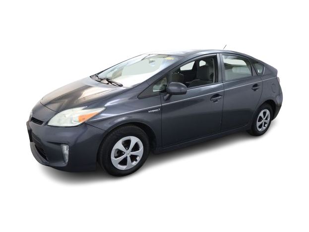 Thumbnail: 2012 Toyota Prius - 21
