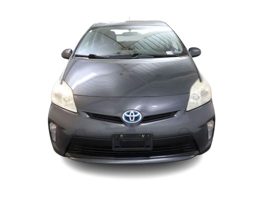 Thumbnail: 2012 Toyota Prius - 6