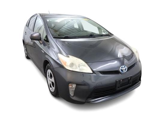 Thumbnail: 2012 Toyota Prius - 27