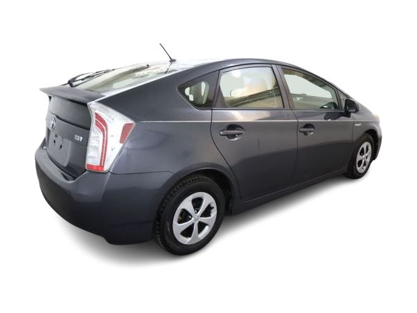 Thumbnail: 2012 Toyota Prius - 24