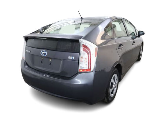 Thumbnail: 2012 Toyota Prius - 23
