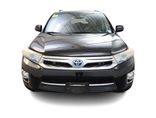 Thumbnail: 2013 Toyota Highlander - 6